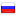 bazalioma.ru hosted country